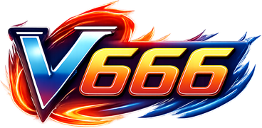 V666 Casino Logo